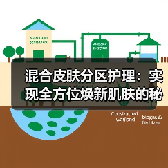 混合皮肤分区护理:实现全方位焕新肌肤的秘密武器(图4) 混合皮肤分区护理:实现全方位焕新肌肤的秘密武器(图4)
