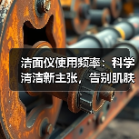 洁面仪使用频率:科学清洁新主张,告别肌肤“急刹车”(图2) 洁面仪使用频率:科学清洁新主张,告别肌肤“急刹车”(图2)