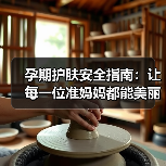 孕期护肤安全指南：让每一位准妈妈都能美丽无忧（图4）