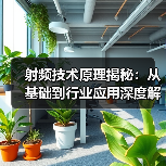 射频技术原理揭秘：从基础到行业应用深度解析（图4）