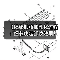 【揭秘卸妆油乳化过程:细节决定卸妆效果的真相】(图2) 【揭秘卸妆油乳化过程:细节决定卸妆效果的真相】(图2)