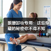 眼唇卸妆专用：这些隐藏的秘密你不得不知（图3）