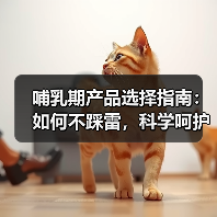 哺乳期产品选择指南:如何不踩雷,科学呵护宝妈宝贝(图3) 哺乳期产品选择指南:如何不踩雷,科学呵护宝妈宝贝(图3)