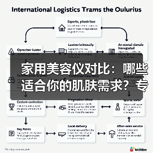 家用美容仪对比：哪些适合你的肌肤需求？专家揭秘（图2）