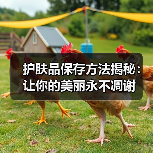 护肤品保存方法揭秘：让你的美丽永不凋谢（图3）