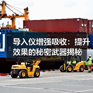 导入仪增强吸收：提升效果的秘密武器揭秘