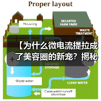【为什么微电流提拉成了美容圈的新宠？揭秘背后玄机】（图3）