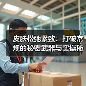皮肤松弛紧致:打破常规的秘密武器与实操秘籍(图3) 皮肤松弛紧致:打破常规的秘密武器与实操秘籍(图3)