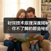 射频技术原理深度揭秘：你不了解的那些秘密（图4）