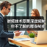 射频技术原理深度揭秘：你不了解的那些秘密