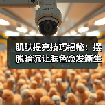 肌肤提亮技巧揭秘：摆脱暗沉让肤色焕发新生（图4）