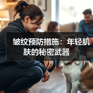 皱纹预防措施:年轻肌肤的秘密武器(图2) 皱纹预防措施:年轻肌肤的秘密武器(图2)