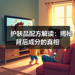 护肤品配方解读：揭秘背后成分的真相（图2）