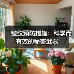 皱纹预防措施：科学而有效的秘密武器（图3）