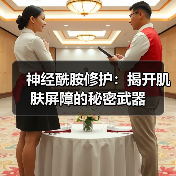 神经酰胺修护：揭开肌肤屏障的秘密武器（图3）