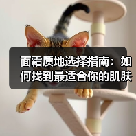 面霜质地选择指南:如何找到最适合你的肌肤“武器”(图4) 面霜质地选择指南:如何找到最适合你的肌肤“武器”(图4)