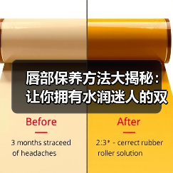 唇部保养方法大揭秘：让你拥有水润迷人的双唇（图3）