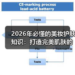 2026年必懂的美妆护肤知识：打造完美肌肤的实战指南