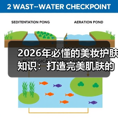 2026年必懂的美妆护肤知识：打造完美肌肤的实战指南（图3）