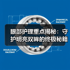 眼部护理重点揭秘：守护明亮双眸的终极秘籍（图4）
