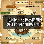 【揭秘：化妆水使用技巧让我逆转肌肤命运！】（图3）