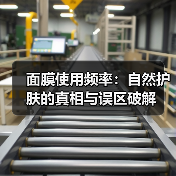 面膜使用频率：自然护肤的真相与误区破解（图3）
