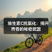 维生素C抗氧化：揭开青春的秘密武器（图4）