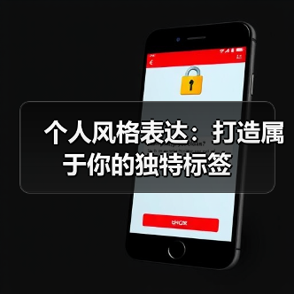 个人风格表达：打造属于你的独特标签（图3）