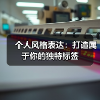 个人风格表达：打造属于你的独特标签（图2）