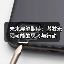 未来展望期待:激发无限可能的思考与行动(图3) 未来展望期待:激发无限可能的思考与行动(图3)