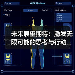 未来展望期待:激发无限可能的思考与行动(图2) 未来展望期待:激发无限可能的思考与行动(图2)