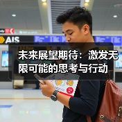 未来展望期待:激发无限可能的思考与行动(图4) 未来展望期待:激发无限可能的思考与行动(图4)
