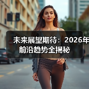 未来展望期待：2026年前沿趋势全揭秘（图4）