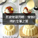 历史发展回顾:穿越时间的变革之旅(图4) 历史发展回顾:穿越时间的变革之旅(图4)