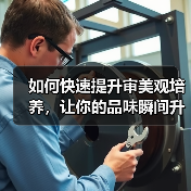 如何快速提升审美观培养,让你的品味瞬间升级(图3) 如何快速提升审美观培养,让你的品味瞬间升级(图3)