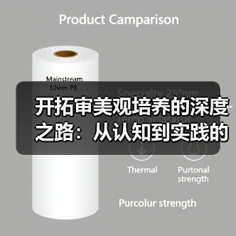 开拓审美观培养的深度之路:从认知到实践的全面指南(图4) 开拓审美观培养的深度之路:从认知到实践的全面指南(图4)
