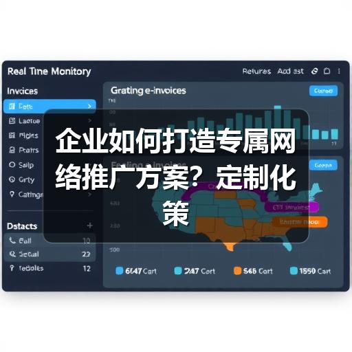 企业如何打造专属网络推广方案?定制化策略全解析(图3) 企业如何打造专属网络推广方案?定制化策略全解析