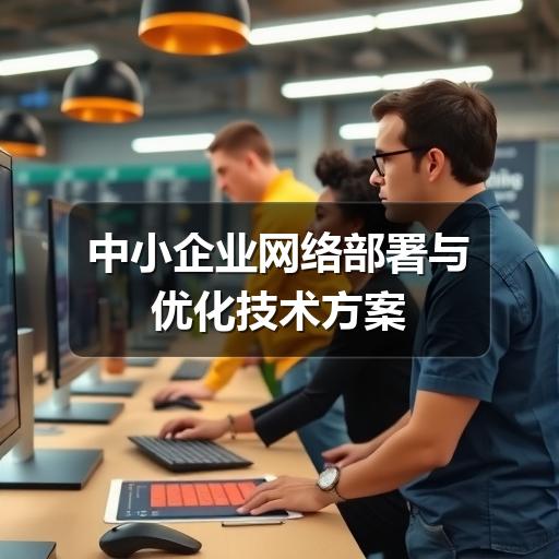 中小企业网络部署与优化技术方案