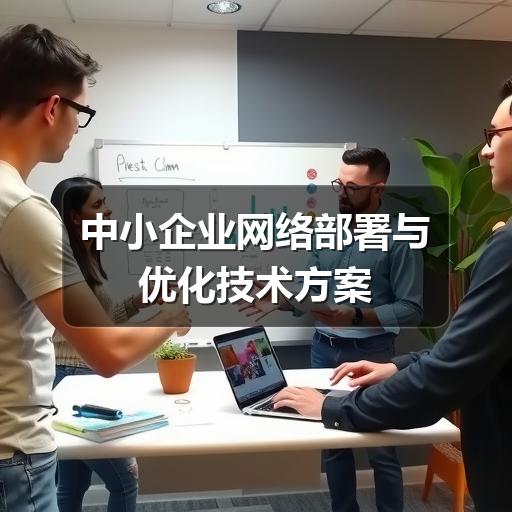 中小企业网络部署与优化技术方案