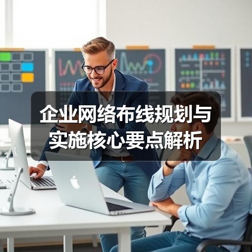 企业网络布线规划与实施核心要点解析(图3) 企业网络布线规划与实施核心要点解析