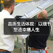 品质生活体现:以细节塑造幸福人生(图3) 品质生活体现:以细节塑造幸福人生(图3)