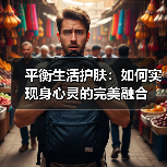 平衡生活护肤：如何实现身心灵的完美融合（图3）