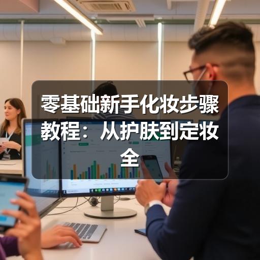 零基础新手化妆步骤教程:从护肤到定妆全攻略(图3) 零基础新手化妆步骤教程:从护肤到定妆全攻略