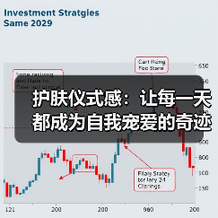 护肤仪式感：让每一天都成为自我宠爱的奇迹