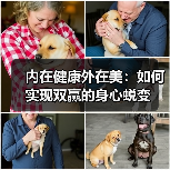 内在健康外在美：如何实现双赢的身心蜕变（图3）