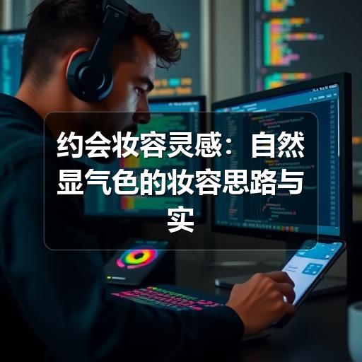 约会妆容灵感:自然显气色的妆容思路与实用步骤(图2) 约会妆容灵感:自然显气色的妆容思路与实用步骤