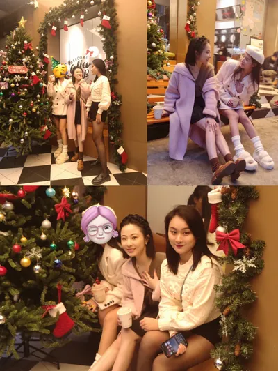 女士洗面奶怎么用才正确