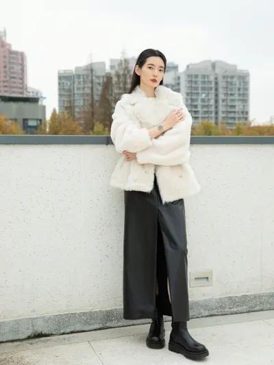 抗皱面膜的秘密成分，竟然让40岁肌肤重获年轻